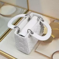 $82.00 USD Christian Dior AAA Quality Handbags For Women #1297258