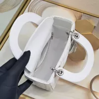 $82.00 USD Christian Dior AAA Quality Handbags For Women #1297258