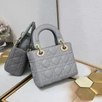 $82.00 USD Christian Dior AAA Quality Handbags For Women #1297260
