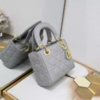 $82.00 USD Christian Dior AAA Quality Handbags For Women #1297260