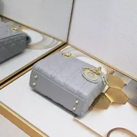 $82.00 USD Christian Dior AAA Quality Handbags For Women #1297260