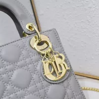 $82.00 USD Christian Dior AAA Quality Handbags For Women #1297260