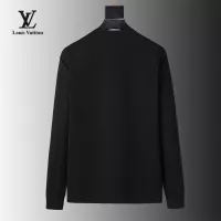 $40.00 USD Louis Vuitton LV Hoodies Long Sleeved For Men #1297261
