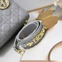 $85.00 USD Christian Dior AAA Quality Handbags For Women #1297262
