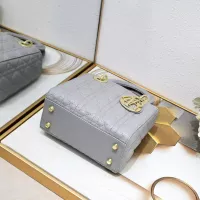 $85.00 USD Christian Dior AAA Quality Handbags For Women #1297262