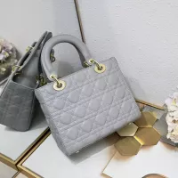 $88.00 USD Christian Dior AAA Quality Handbags For Women #1297263