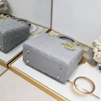 $88.00 USD Christian Dior AAA Quality Handbags For Women #1297263