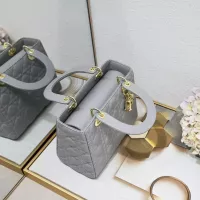 $88.00 USD Christian Dior AAA Quality Handbags For Women #1297263