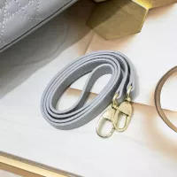 $88.00 USD Christian Dior AAA Quality Handbags For Women #1297263