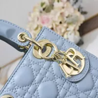 $82.00 USD Christian Dior AAA Quality Handbags For Women #1297265