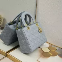 $88.00 USD Christian Dior AAA Quality Handbags For Women #1297268
