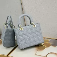 $88.00 USD Christian Dior AAA Quality Handbags For Women #1297268