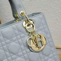 $88.00 USD Christian Dior AAA Quality Handbags For Women #1297268