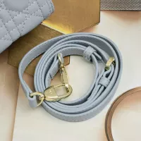 $88.00 USD Christian Dior AAA Quality Handbags For Women #1297268