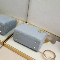 $88.00 USD Christian Dior AAA Quality Handbags For Women #1297268