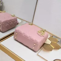 $82.00 USD Christian Dior AAA Quality Handbags For Women #1297271