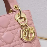 $82.00 USD Christian Dior AAA Quality Handbags For Women #1297271