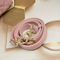 $88.00 USD Christian Dior AAA Quality Handbags For Women #1297274