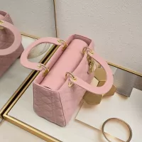$88.00 USD Christian Dior AAA Quality Handbags For Women #1297274