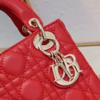 $82.00 USD Christian Dior AAA Quality Handbags For Women #1297276