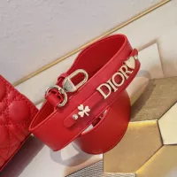 $85.00 USD Christian Dior AAA Quality Handbags For Women #1297277