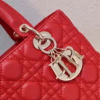 $88.00 USD Christian Dior AAA Quality Handbags For Women #1297278