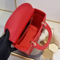$88.00 USD Christian Dior AAA Quality Handbags For Women #1297278