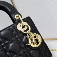 $82.00 USD Christian Dior AAA Quality Handbags For Women #1297279