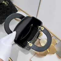 $82.00 USD Christian Dior AAA Quality Handbags For Women #1297279