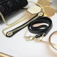 $82.00 USD Christian Dior AAA Quality Handbags For Women #1297279