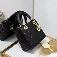 $85.00 USD Christian Dior AAA Quality Handbags For Women #1297280