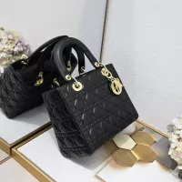 $88.00 USD Christian Dior AAA Quality Handbags For Women #1297282
