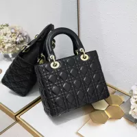 $88.00 USD Christian Dior AAA Quality Handbags For Women #1297282