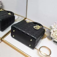 $88.00 USD Christian Dior AAA Quality Handbags For Women #1297282