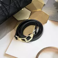 $88.00 USD Christian Dior AAA Quality Handbags For Women #1297282