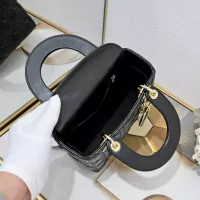 $88.00 USD Christian Dior AAA Quality Handbags For Women #1297282