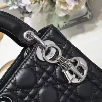 $82.00 USD Christian Dior AAA Quality Handbags For Women #1297284