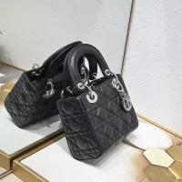 $82.00 USD Christian Dior AAA Quality Handbags For Women #1297284