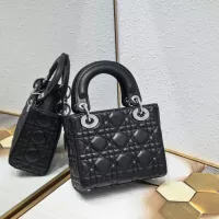 $82.00 USD Christian Dior AAA Quality Handbags For Women #1297284