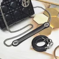 $82.00 USD Christian Dior AAA Quality Handbags For Women #1297284
