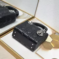 $82.00 USD Christian Dior AAA Quality Handbags For Women #1297284