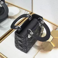 $82.00 USD Christian Dior AAA Quality Handbags For Women #1297284
