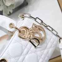 $85.00 USD Christian Dior AAA Quality Handbags For Women #1297292