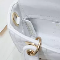 $85.00 USD Christian Dior AAA Quality Handbags For Women #1297292