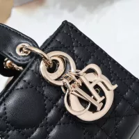 $85.00 USD Christian Dior AAA Quality Handbags For Women #1297294