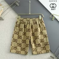 $39.00 USD Gucci Pants For Men #1297332