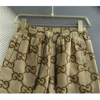$39.00 USD Gucci Pants For Men #1297332