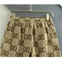 $39.00 USD Gucci Pants For Men #1297332