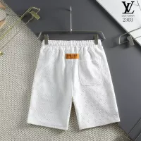 $39.00 USD Louis Vuitton LV Pants For Men #1297334