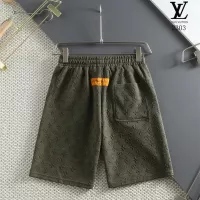 $39.00 USD Louis Vuitton LV Pants For Men #1297335